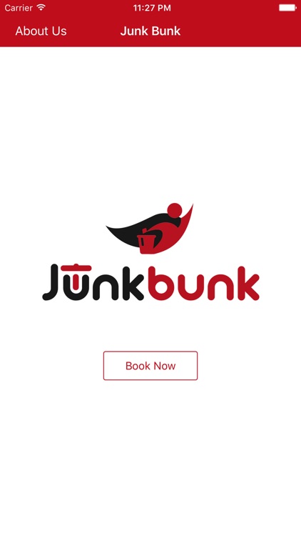 JunkBunk Rubbish Removal Co.