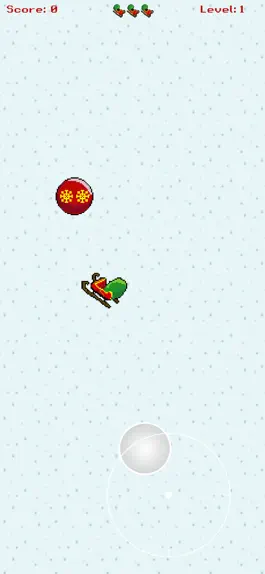 Game screenshot Broken Sleigh mod apk