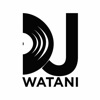 DJ Watani for Artists