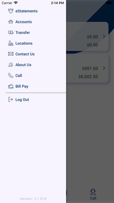 Northwest Louisiana FCU screenshot 4