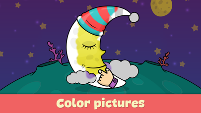 Toddler puzzle games for kids screenshot 3