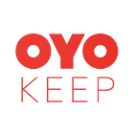 OYO Keep