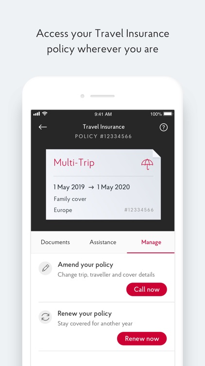 Post Office Travel screenshot-5