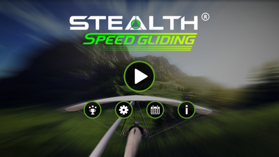 Stealth Speed Glidingのおすすめ画像1