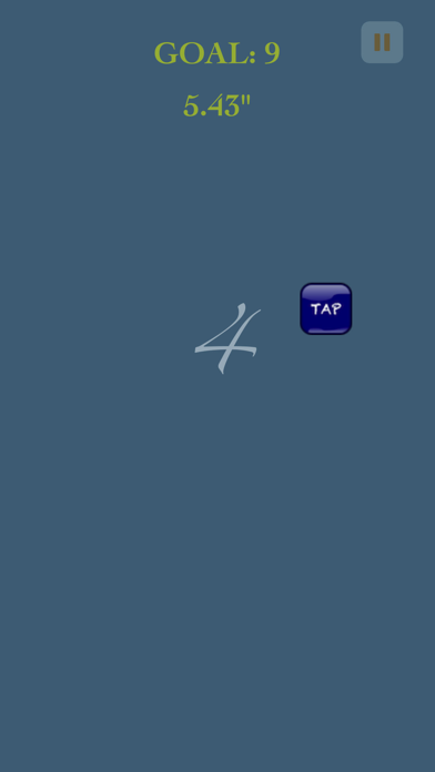 Speedster Tap Game screenshot 1