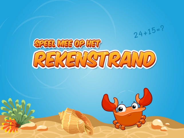 Rekenstrand(圖4)-速報App