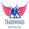 TradeWings app allows people to analyze and trade with financial instrument in exchange(MCX)