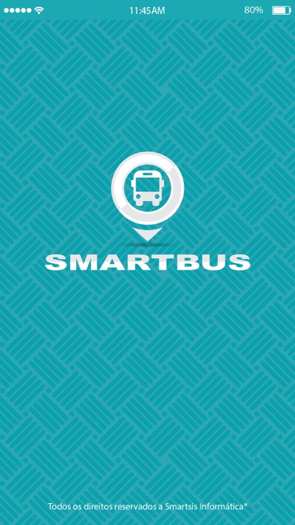 SmartBus Laguna screenshot-8