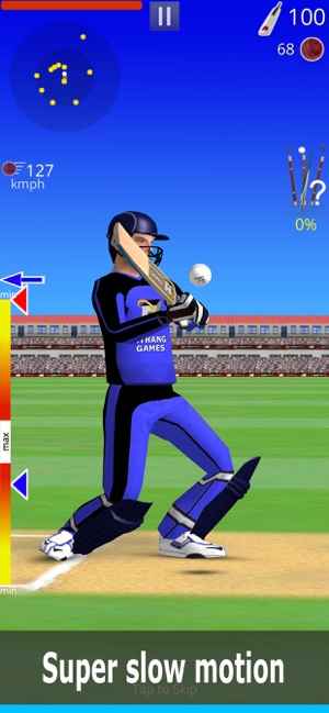 Smashing Cricket(圖1)-速報App