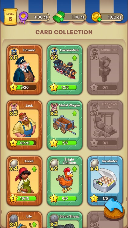Idle Farmer - Farming Country screenshot-5