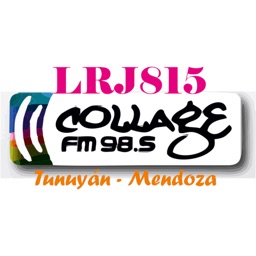 LRJ815 FM COLLAGE