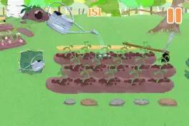 Game screenshot Pikkuli - Moles Garden mod apk