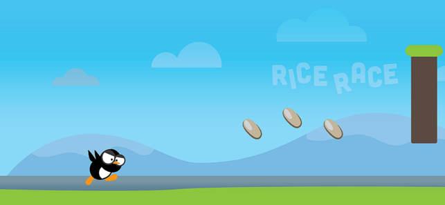 Rice Race(圖2)-速報App