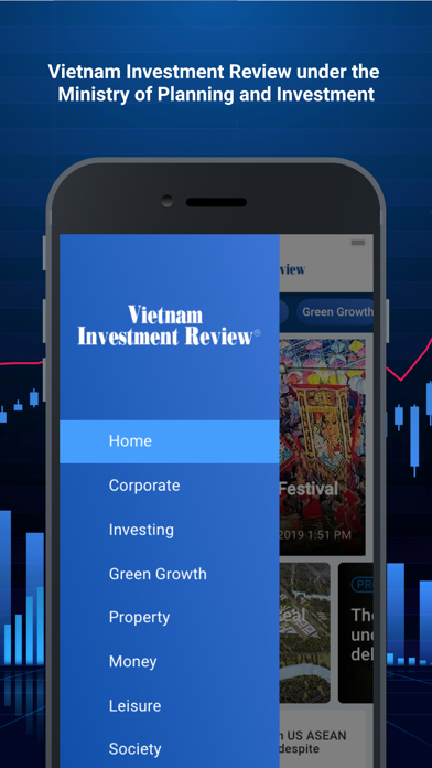 Vietnam Investment Review screenshot 2
