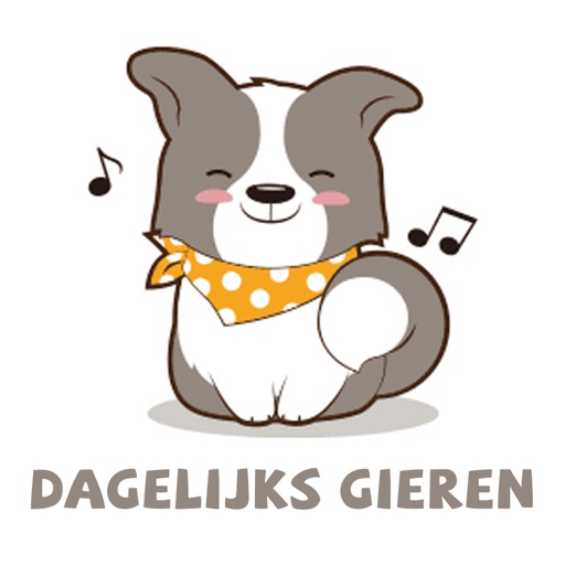 Dagelijks gieren