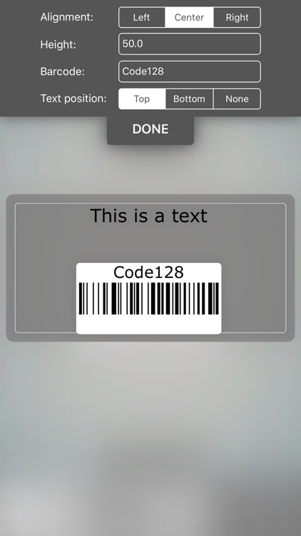 PrintKit - IPC's Label Maker screenshot-3