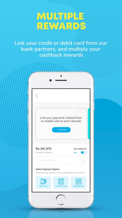 Cashbac - Cashback Rewards App screenshot-4