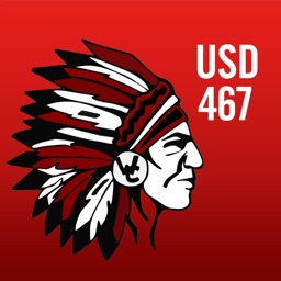 USD 467