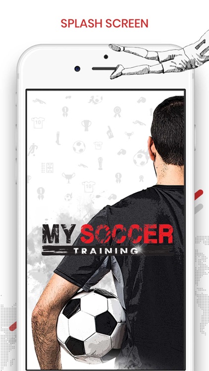 My Soccer Training