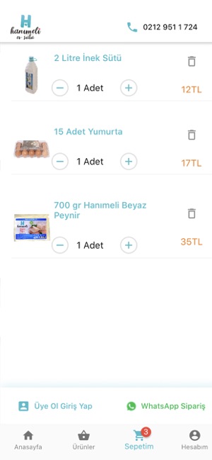 Hanımeli(圖4)-速報App