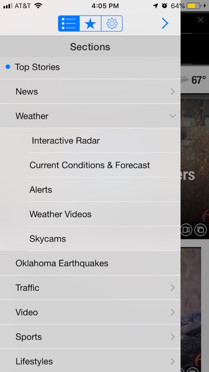 News On 6 screenshot-3