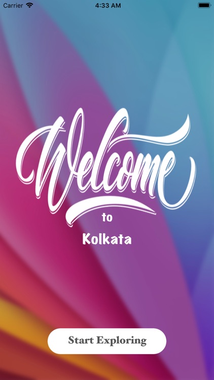 Kolkata City Of Sweetness screenshot-7