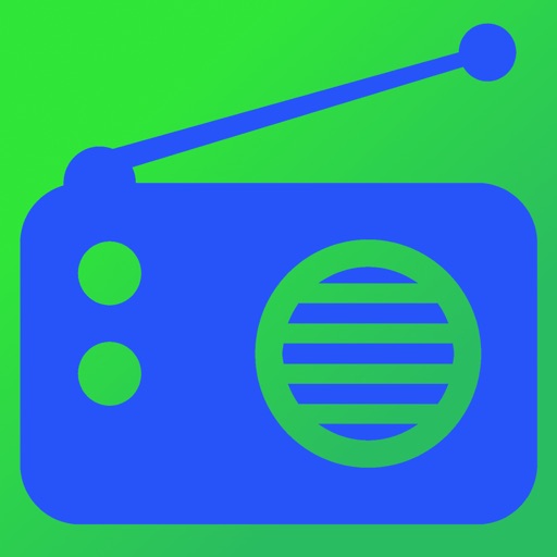 Online Radio Player icon