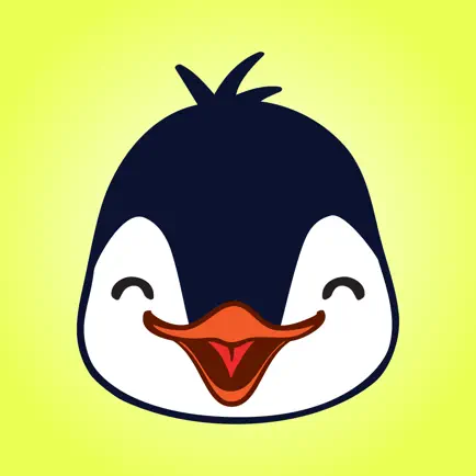 Cute Penguin Stickers.! Читы