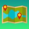 People who wants to go to adventure trips in jungle, mountains, deserts or any where that there is no registered route in common navigation app need such an app to save and track the route which gone