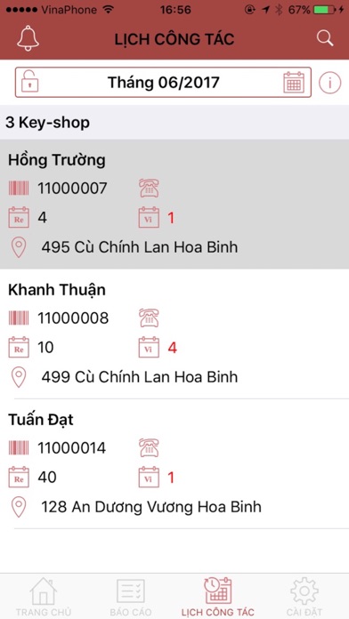 SmartSalesSE screenshot 4