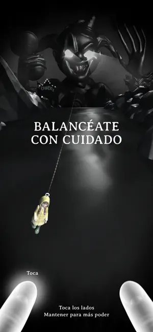 Captura de Pantalla 6 Rest in Pieces iphone
