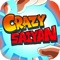 Crazy Saiyan