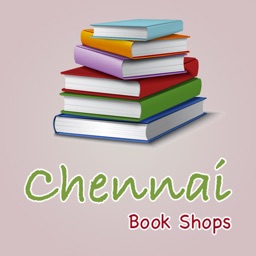 Chennai Book Shops