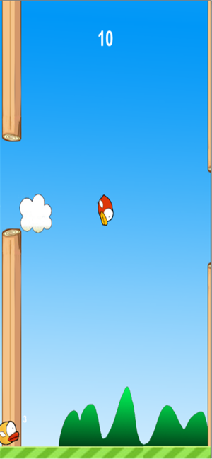 Flappy Move2(圖3)-速報App