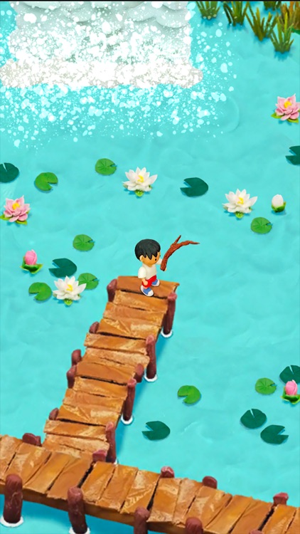 Clay Island - survival games screenshot-3