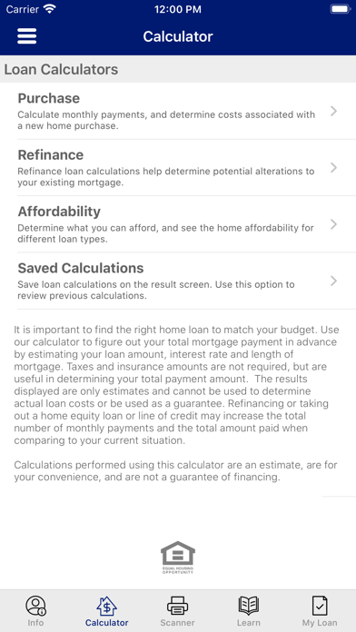 How to cancel & delete myHOME by HarborOne Mortgage from iphone & ipad 2