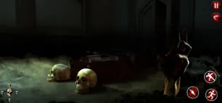 Imatge 2 miedo abuela monja: capítulo 2 iphone
