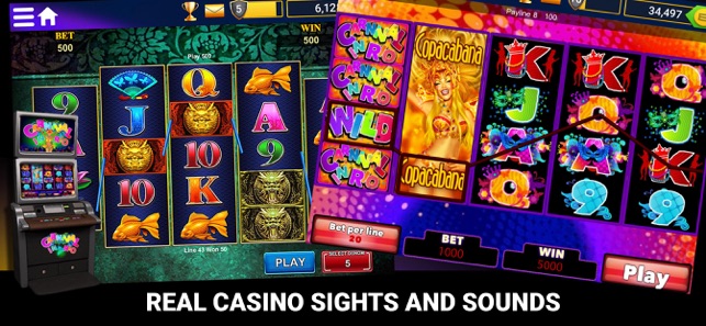 About Casino Leonistico Queretaro Slot