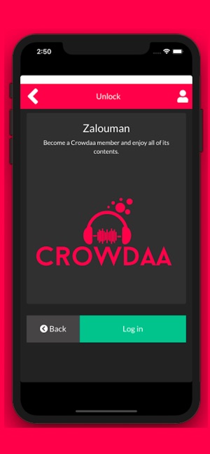 Crowdaa(圖4)-速報App