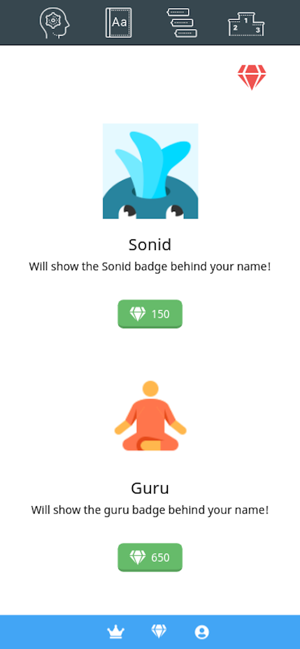 Learn music theory with Sonid(圖5)-速報App