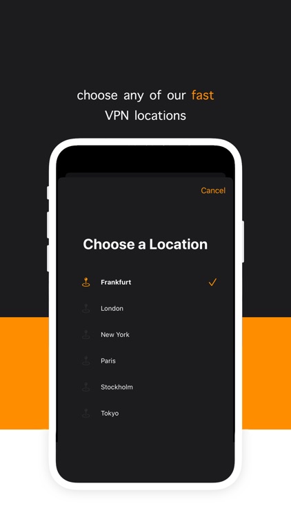 Blokada screenshot-7