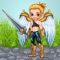Allows you to create a customized avatar representation of yourself and your friends