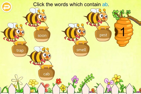 Amazing Word Family -Learning - náhled