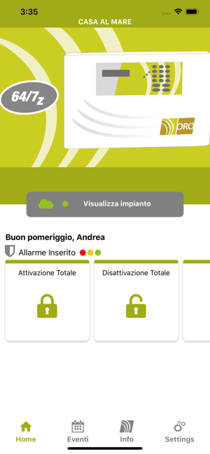 ItalyHOME(圖3)-速報App