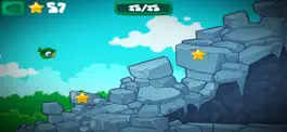 Game screenshot Bouncy Birds Adventure hack