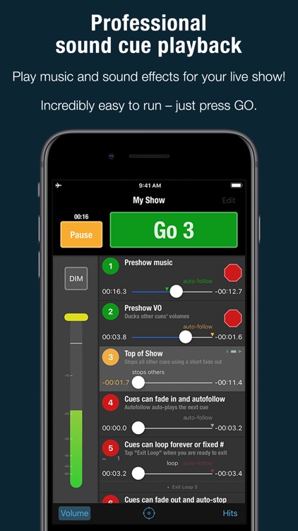 Go Button Pro