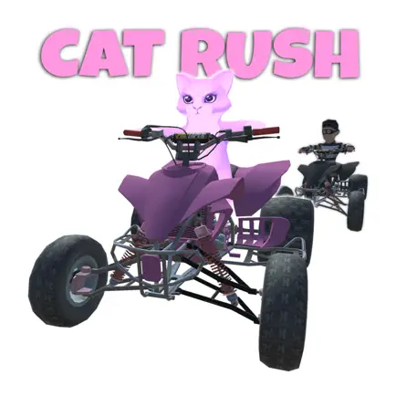 Cat Rush Читы