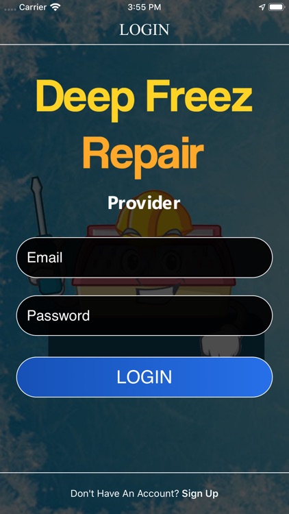 Deep Freez Repair Provider