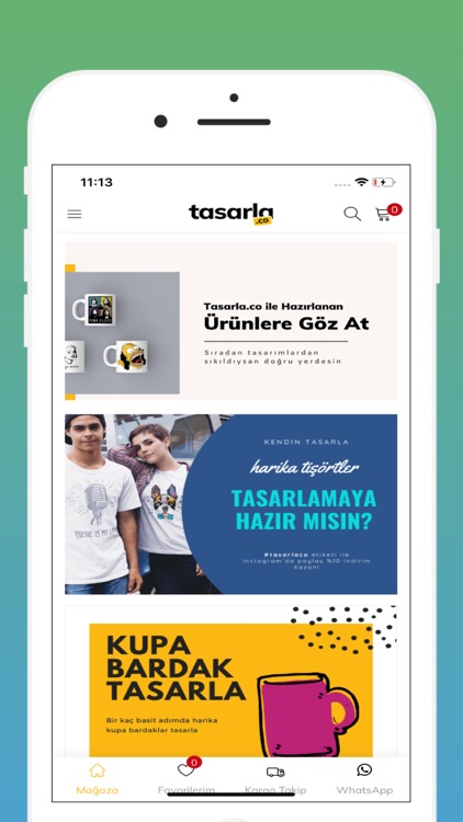 Tasarla.co