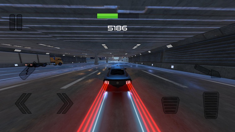 Highway Drifter screenshot-0